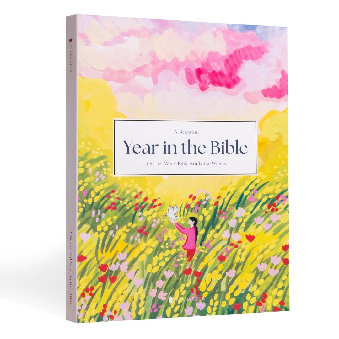 A Year in The Bible